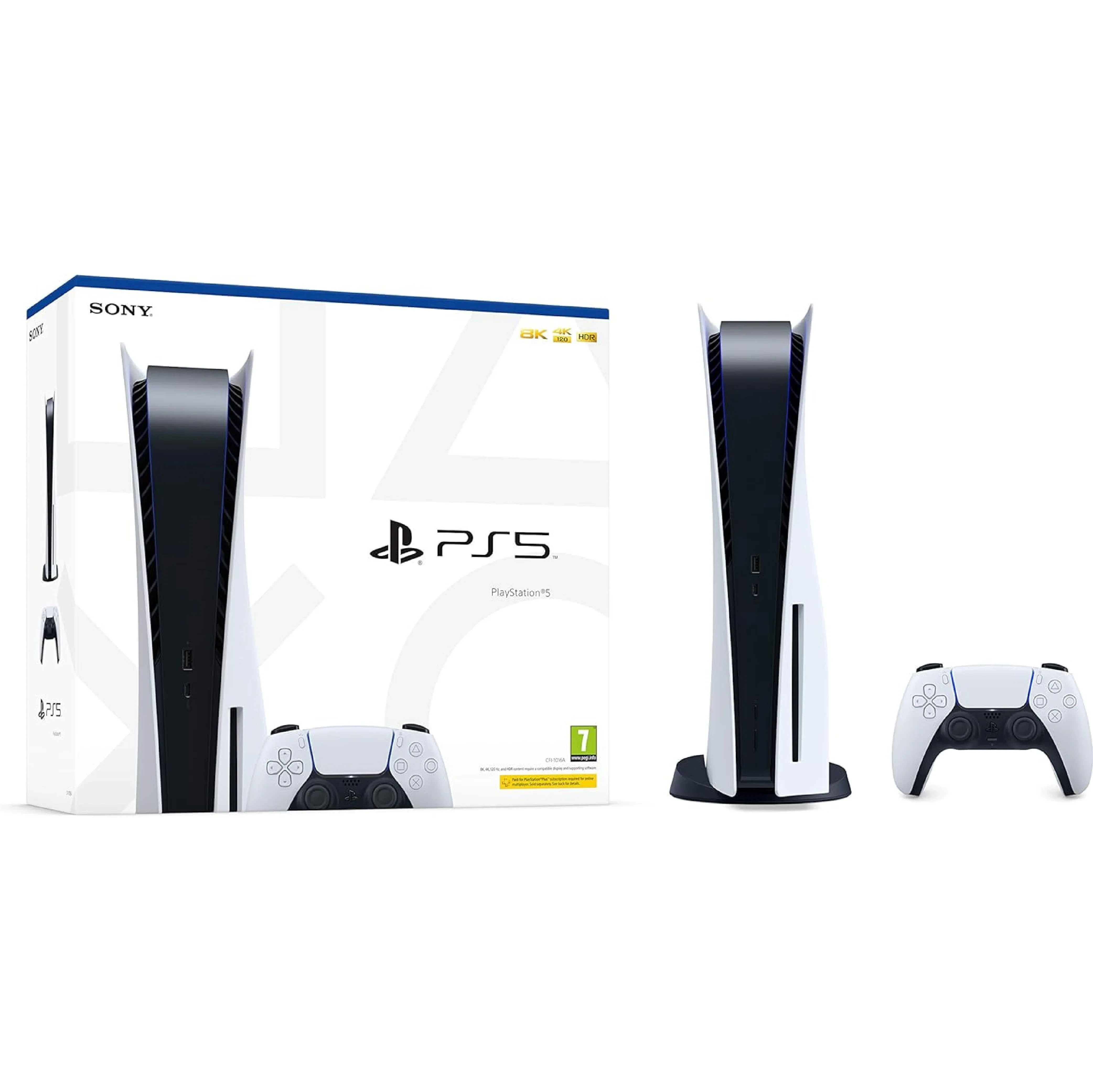 PlayStation 5 Standard Console